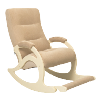 Кресло-качалка Лаунж 